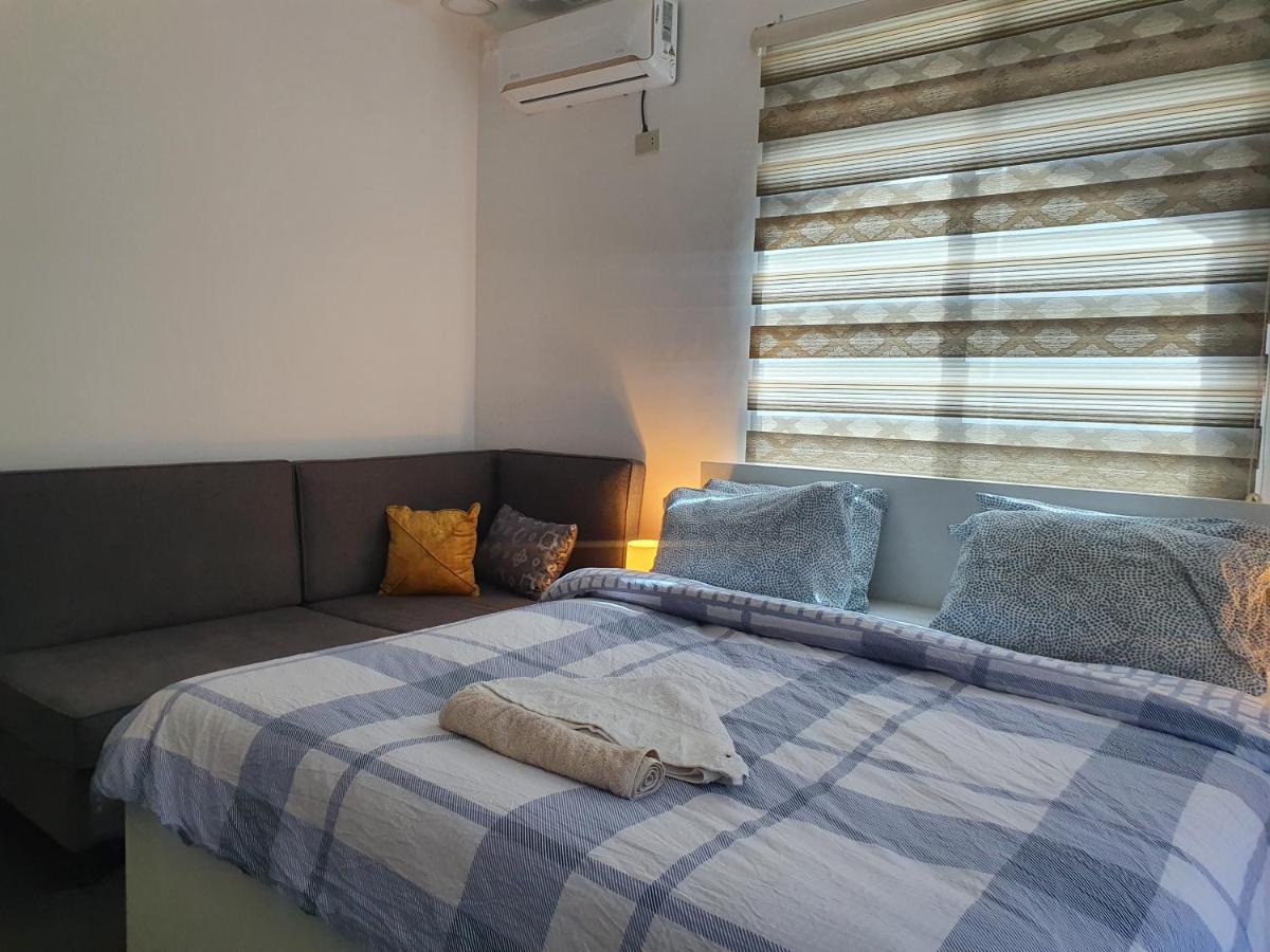 Bed and Breakfast Full Panorama Jerash Джераш Екстер'єр фото