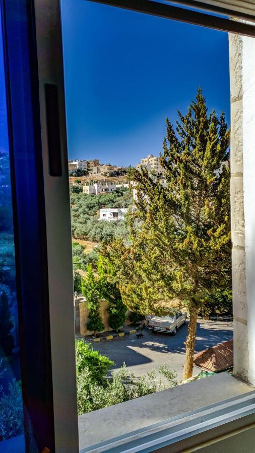 Bed and Breakfast Full Panorama Jerash Джераш Екстер'єр фото