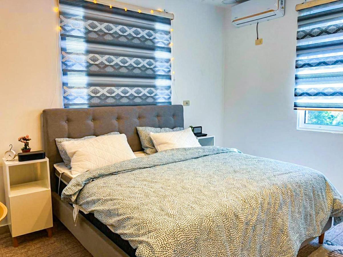 Bed and Breakfast Full Panorama Jerash Джераш Екстер'єр фото